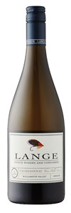 Lange Three Hills Cuvée Chardonnay 2019