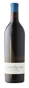 Michael David Earthquake Zinfandel 2019