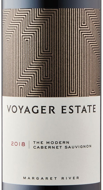 voyager estate 2018 cabernet merlot