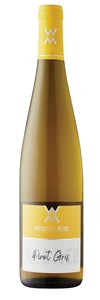 Wunsch & Mann Premiere Selection Pinot Gris 2019