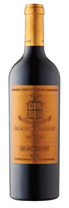 Manzanos 125 Aniversario Reserva 2009