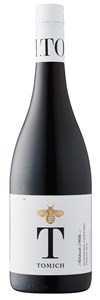 Tomich Woodside Vineyard Shiraz 2019