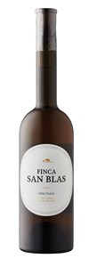 Finca San Blas Dulce Utiel Requena 2016