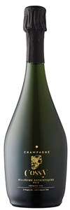 F. Cossy Sophistiquée Millésime Extra Brut Champagne 2012