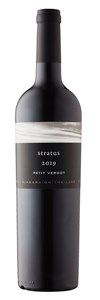 Stratus Petit Verdot 2019