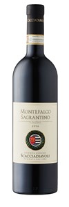 Scacciadiavoli Montefalco Sagrantino 2016