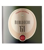 Berlucchi '61 Brut Franciacorta