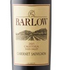 Barlow Cabernet Sauvignon 2015