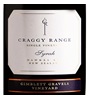 Craggy Range Gimblett Gravels Vineyard Syrah 2019