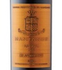 Manzanos 125 Aniversario Reserva 2009