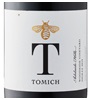 Tomich Woodside Vineyard Shiraz 2019