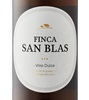 Finca San Blas Dulce Utiel Requena 2016