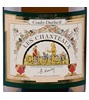 Couly-Dutheil Les Chanteaux Chinon Blanc 2019