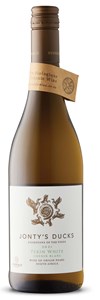 Avondale Jonty's Ducks Pekin White Chenin Blanc 2021