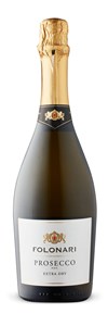 Folonari S.P.A. Folonari Prosecco Doc Extra Dry