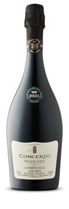 Medici Ermete & Figli Arte e Concerto Lambrusco 2023