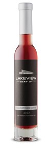 Lakeview Wine Co. Cabernet Franc Icewine 2022