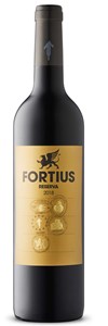 Valcarlos Fortius Reserva 2018