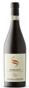 San Silvestro Patres Barolo 2020