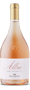 Ricasoli Albia Rosé 2024