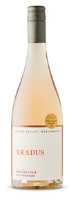 Eradus Sadie Rosé 2024