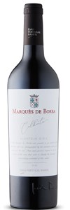 Marquês de Borba Colheita Red 2022