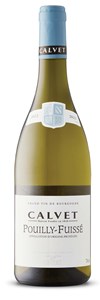 Calvet Pouilly Fuissé 2022