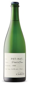 Carod L'Artisanal Pet-Nat Sparkling