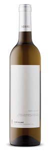 Hinterbrook Winery Nomad Fumé Blanc 2021