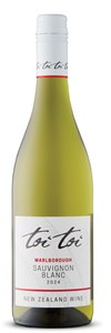 Toi Toi Sauvignon Blanc 2024