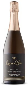 Lakeview Wine Co. Queen Bee Blanc de Noirs Sparkling 2019
