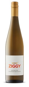Soho Ziggy Pinot Gris 2023