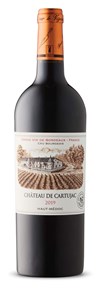 Château de Cartujac 2019