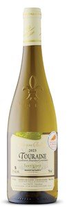 Domaine Bellevue Touraine Sauvignon Blanc 2023
