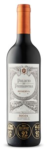 Palacio de Primavera Reserva Vendimia Seleccionada 2020