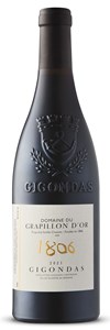 Domaine du Grapillon d'Or 1806 Gigondas 2021