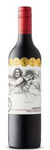 Zonte's Footstep Lake Doctor Shiraz 2022