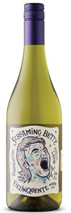 Delinquente Screaming Betty Vermentino 2024