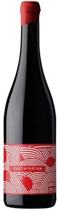 Unico Zelo Pastafarian Nebbiolo 2022