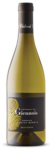 Domaine Cédrick Bardin Coteaux du Giennois Sauvignon 2023