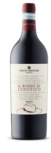 Tenute Orestiadi Ile Rosso di Ludovico Riserva 2019