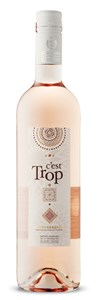 C'est Trop Rosé 2024