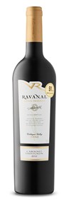 Ravanal Gran Reserva Cabernet Sauvignon 2021