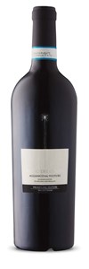 Piano del Cerro Aglianico del Vulture 2021