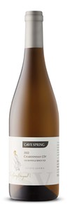 Cave Spring CSV Chardonnay 2022