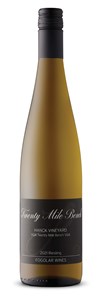 Fogolar Hanck Vineyard Riesling 2021
