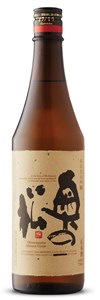 Okunomatsu Adatara Ginjo Sake