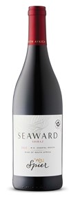 Spier Wines Seaward Shiraz 2022