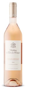 Château la Tour de l'Évêque Rosé 2024