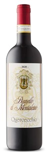 Querchecchio Brunello di Montalcino 2020